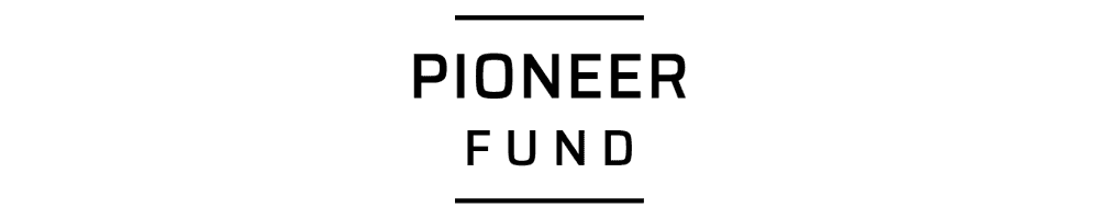 Pioneer logo