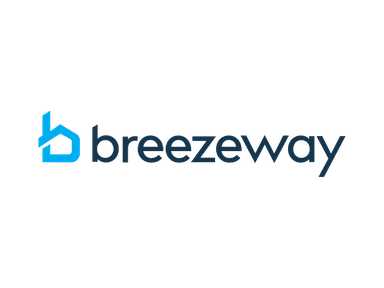 Breezeway logo