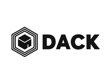 Dack logo