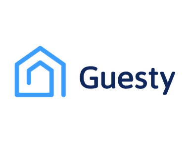 Guesty logo