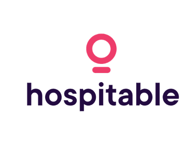 Hospitable logo