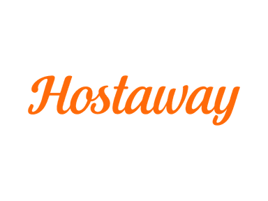 Hostaway logo