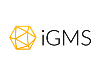 IGMS logo