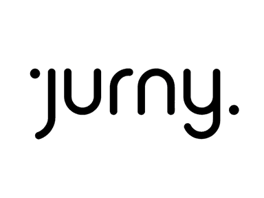 Jurny logo