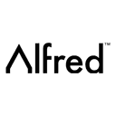 Alfred logo