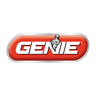 Square format logo of Genie logo