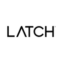 Latch logo