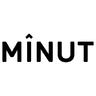 Square format logo of Minut logo