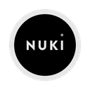 Nuki logo