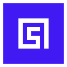 Square format logo of Swiftlane logo