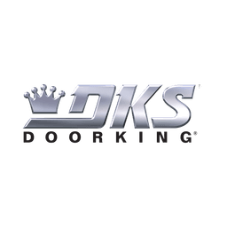 Doorking Logo